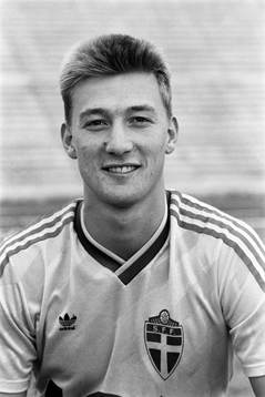Stefan Landberg, Sverige