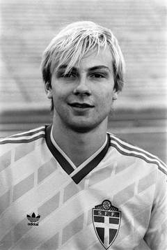 Håkan Mild, Sverige