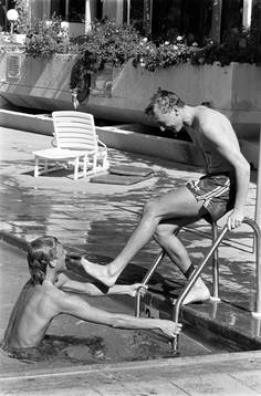 Patrik Sundström och Stefan Landberg, Sverige