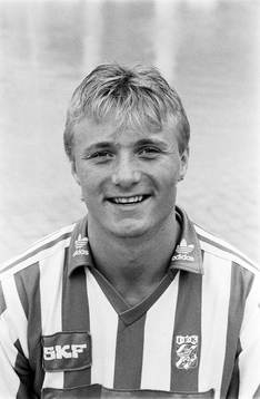 Magnus Johansson, Sverige och IFK Göteborg