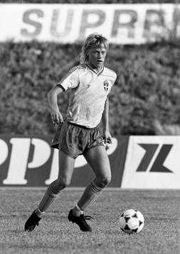 Patrik Sundström, Sverige