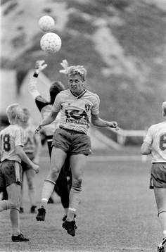 Björn Lilius, Sverige