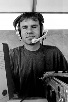 Hans Holmqvist, expertkommentator