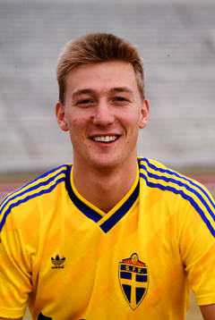 Stefan Landberg, Sverige