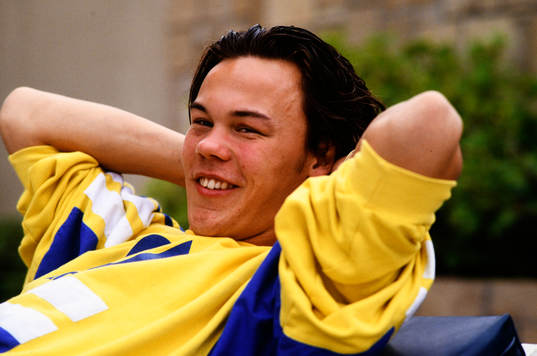 Joachim Björklund, Sverige