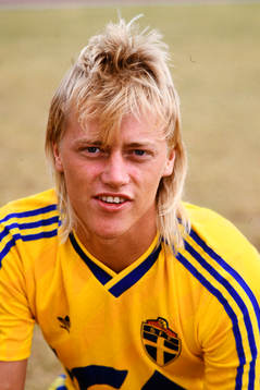Patrik Sundström, Sverige