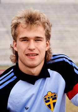 Håkan Svensson, Sverige