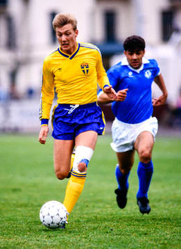 Stefan Landberg