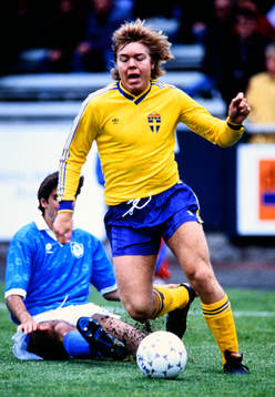 Tomas Brolin