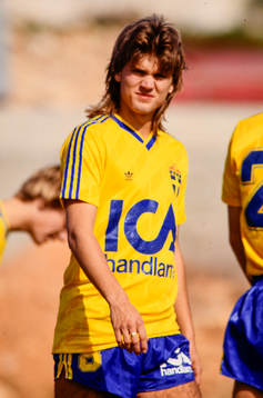 Jonny Rödlund