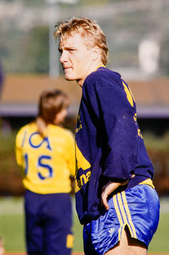Magnus ”Ölme” Johansson