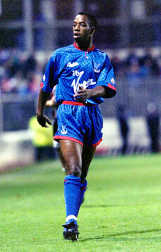 Football, Barclays League Division 1, England 1990-1991,