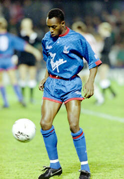 Football, Barclays League Division 1, England 1990-1991,