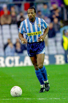 Football, Barclays League Division One, England 1990-1991,