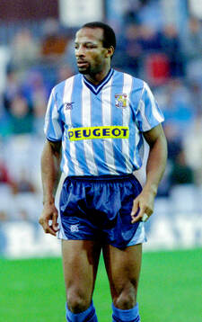 Football, Barclays League Division One, England 1990-1991,