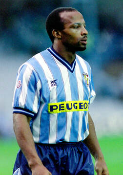 Football, Barclays League Division One, England 1990-1991,