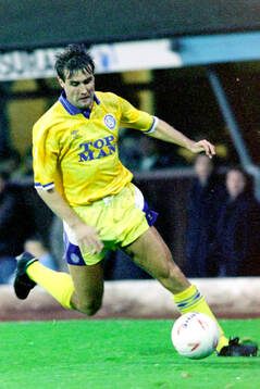 Football, Barclays League Division One, England 1990-1991,
