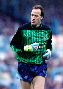 Football, Barclays League Division One, England 1990-1991,