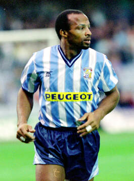 Football, Barclays League Division One, England 1990-1991,
