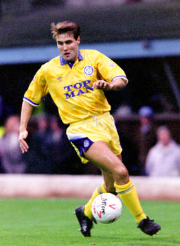Football, Barclays League Division One, England 1990-1991,