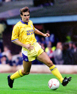 Football, Barclays League Division One, England 1990-1991,