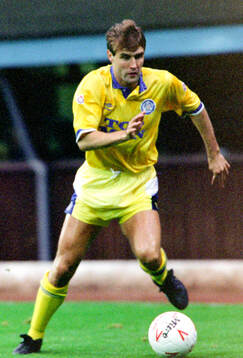 Football, Barclays League Division One, England 1990-1991,