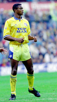 Football, Barclays League Division One, England 1990-1991,