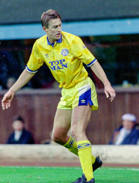 Football, Barclays League Division One, England 1990-1991,