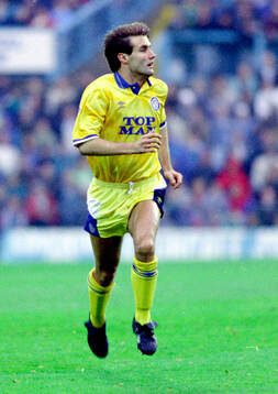 Football, Barclays League Division One, England 1990-1991,
