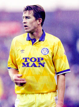Football, Barclays League Division One, England 1990-1991,