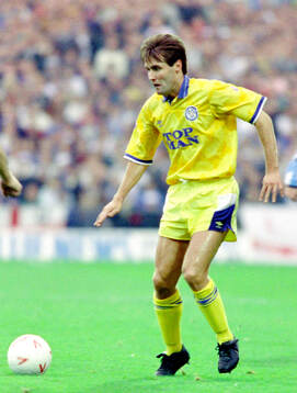 Football, Barclays League Division One, England 1990-1991,