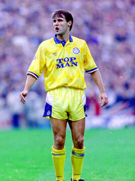 Football, Barclays League Division One, England 1990-1991,