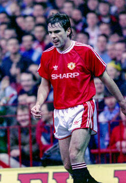 Football, Barclays League Division 1, England, Manchester