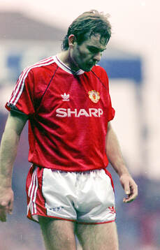 Football, Barclays League Division 1, England, Manchester