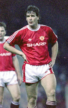 Football, Barclays League Division 1, England, Manchester