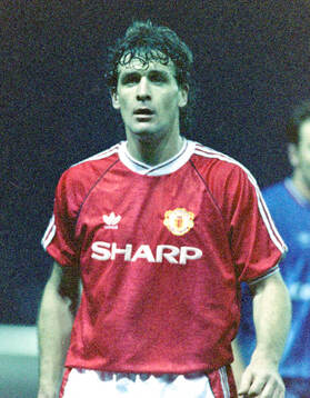 Football, Barclays League Division 1, England, Manchester