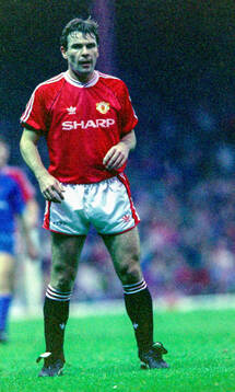 Football, Barclays League Division 1, England, Manchester