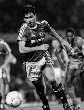 Football, Barclays League Division 1, England, Manchester