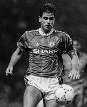 Football, Barclays League Division 1, England, Manchester