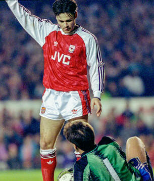 Football, English League Cup 1990-1991, Round of 16,