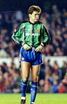 Football, English League Cup 1990-1991, Round of 16,