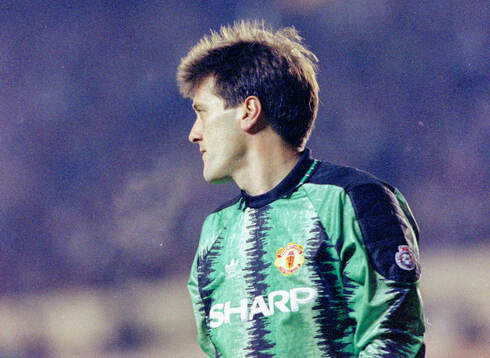 Football, English League Cup 1990-1991, Round of 16,