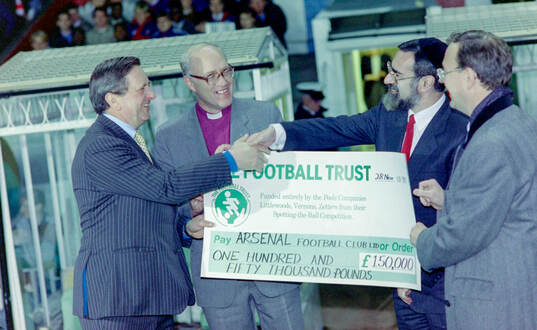 Football, English League Cup 1990-1991, Round of 16,
