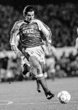 Football, English League Cup 1990-1991, Round of 16,
