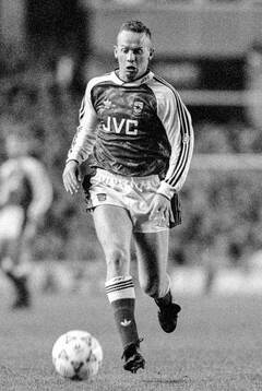 Football, English League Cup 1990-1991, Round of 16,