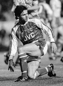 Football, English League Cup 1990-1991, Round of 16,