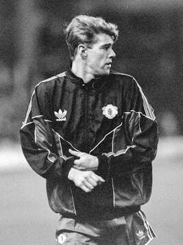 Football, English League Cup 1990-1991, Round of 16,