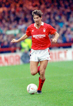 Football, Barclays League Division 1, England 1990-1991,