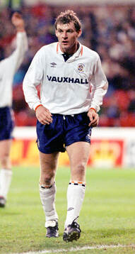 Football, Barclays League Division 1, England 1990-1991,
