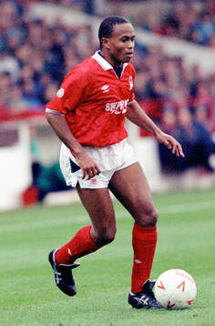 Football, Barclays League Division 1, England 1990-1991,